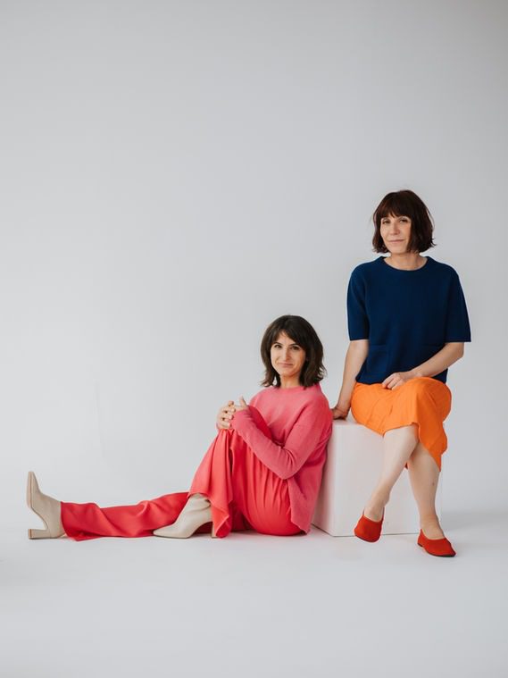 anayazu diseñadoras de farmacias