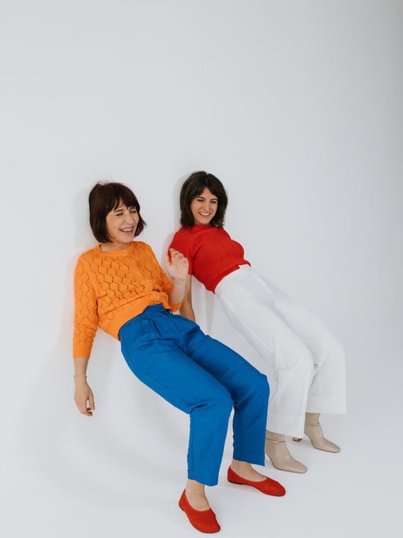 anayazu diseñadoras de farmacias