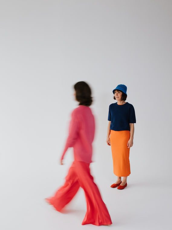 anayazu diseñadoras de farmacias y vusual merchandising