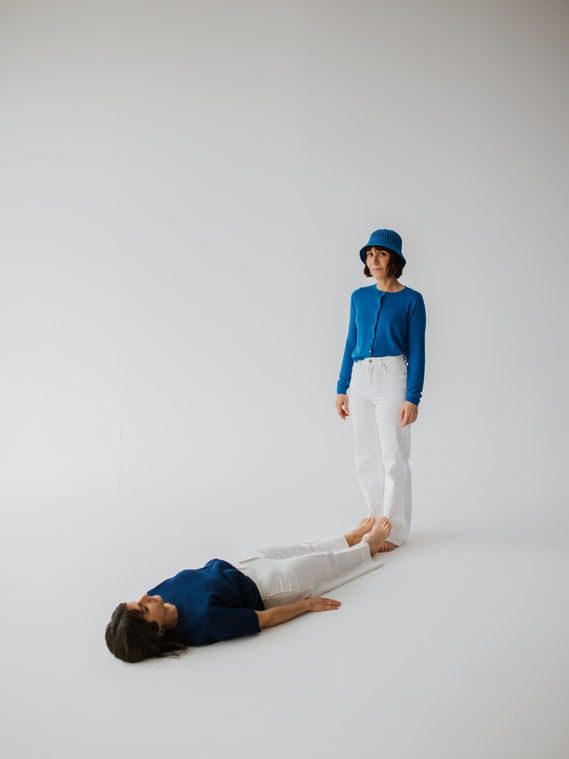 anayazu diseñadoras de farmacias y vusual merchandising