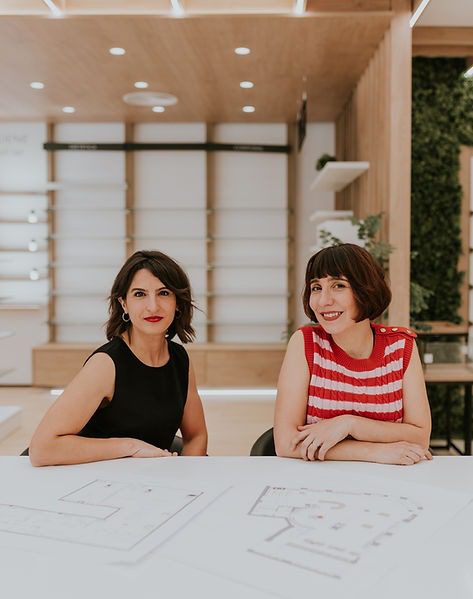 azu y ana en mambo project