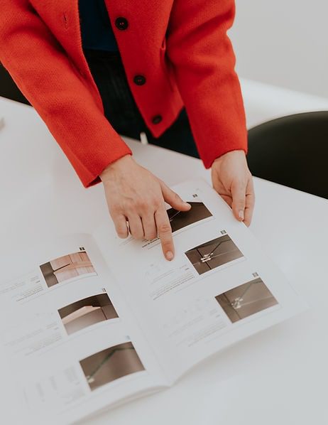 Catalogo de visual merchandising para farmacias y diseños de farmacias