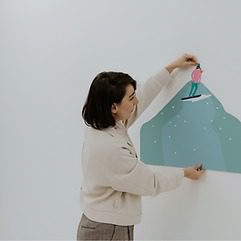 displays tematicos para escaparates de farmacia