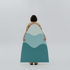 escaparates semitraseros para farmacias