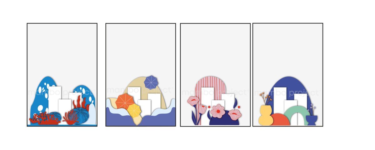 escaparates-farmacia-prediseñados-primavera-verano-mambo-project