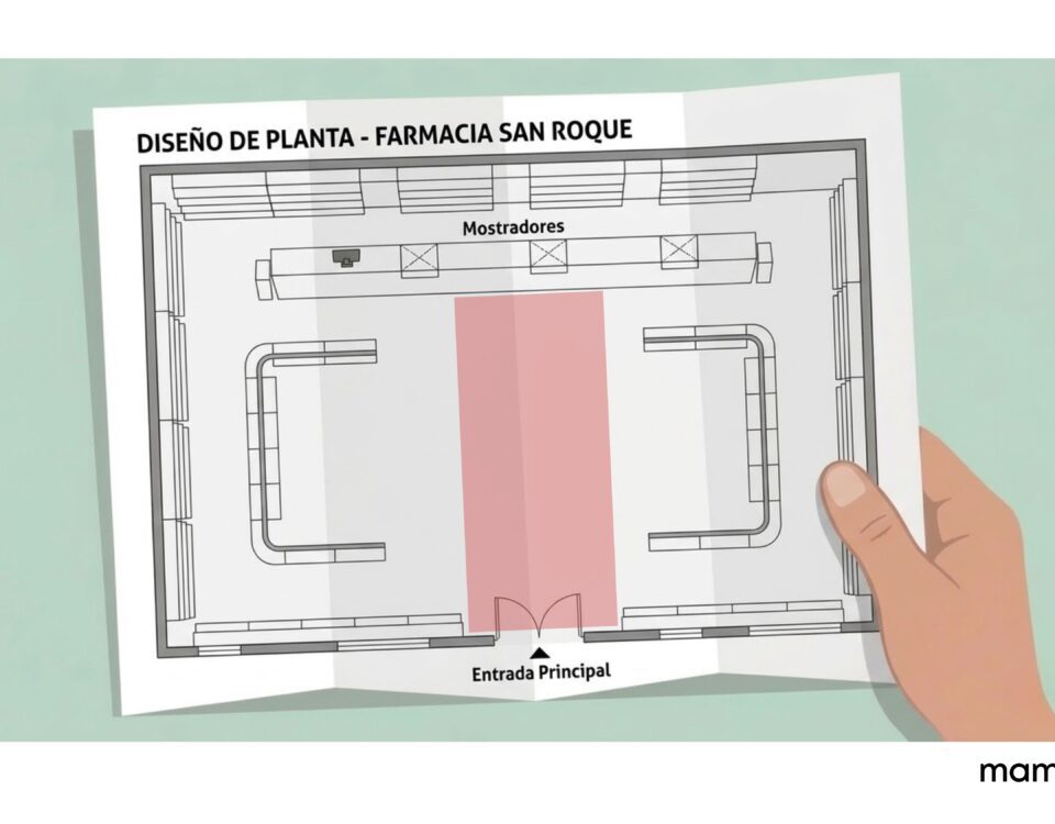 farmacia-autopista-mostrador-layout-sin-recorrido-cliente-mambo-project