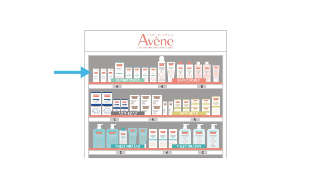 planograma-simple-marca-farmacia-un-modulo-organizacion-lineal-mambo-project