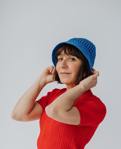 Azucena Balea Una estratega del Retail Marketing.